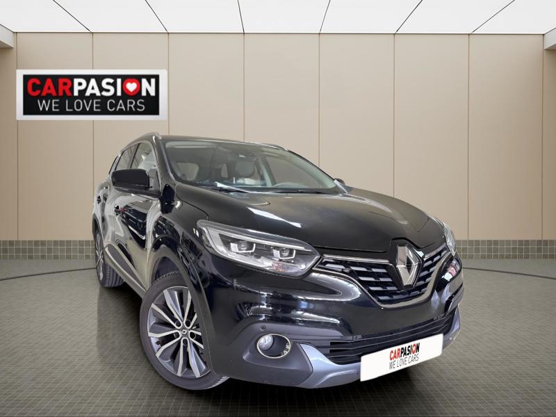 RENAULT Kadjar 1.2 TCe 130CV – foto 1