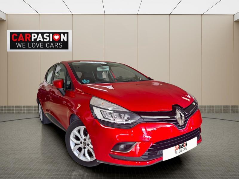 RENAULT Clio 1.5 dCi 90CV 5p – foto 1