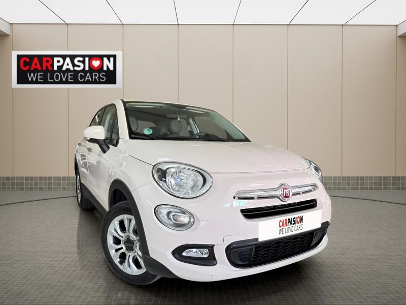 FIAT 500X 1.6 GASOLINA 120CV