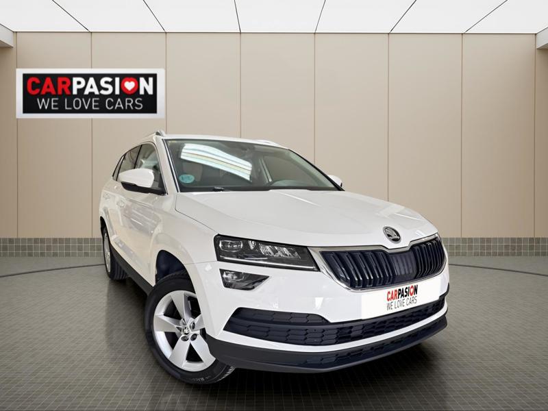 SKODA KAROQ 1.6 TDI 115CV Ambition