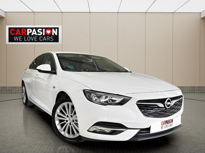 OPEL Insignia 1.6 CDTi 136CV 5p