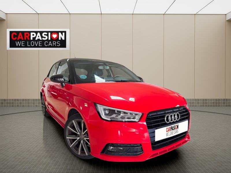 AUDI A1 1.0 TFSI 95CV